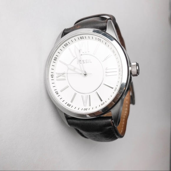 Fossil Other - Fossil Watch | Brown